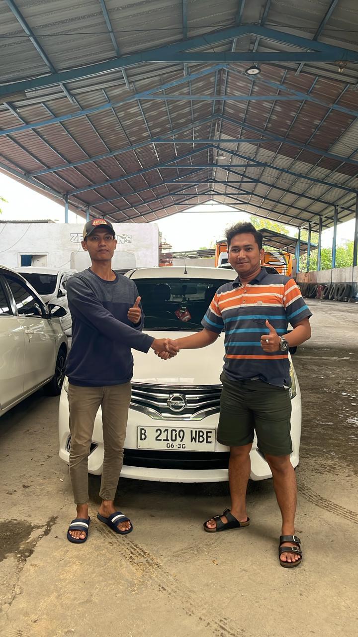 Transaksi sukses 27